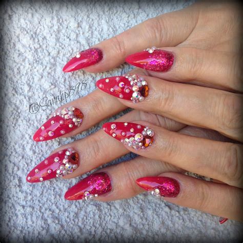 Rubys nails - Ruby nails Gosport, Gosport. 1,289 likes · 170 were here. Open 9.30am-6pm Appointments available & walk ins & late night appointments welcome 10% for students 151a Forton road Gosport Po123hb